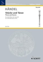 STUCKE & TANZE