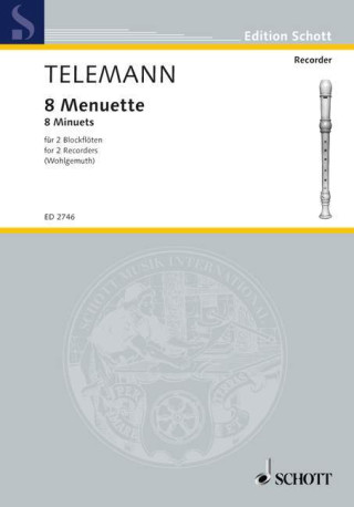 MENUETTE