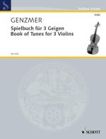 SPIELBUCH GEWV 312