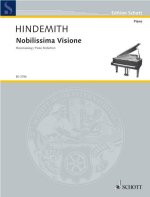NOBILISSIMA VISIONE ORCHESTRE