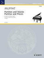 PARTITEN & STUCKE PIANO