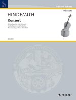 CELLO CONCERTO