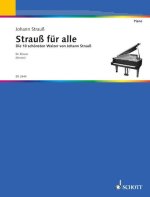 STRAUSS FUR ALLE PIANO