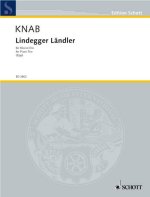 LINDEGGER LANDLER -PARTITION+PARTIES SEPAREES