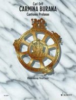 CARMINA BURANA CHANT