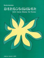 BERGSOMMER PIANO