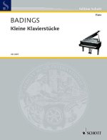 REIHE KLEINER KLAVIERSTUCKE PIANO