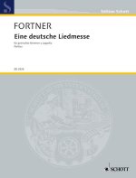EINE DEUTSCHE LIEDMESSE