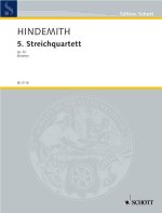 5TH STRING QUARTET OP. 32 MUSIQUE D'ENSEMBLE-ENSEMBLE DE PARTITIONS