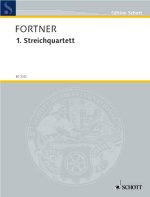 1. STRING QUARTET MUSIQUE D'ENSEMBLE-ENSEMBLE DE PARTITIONS