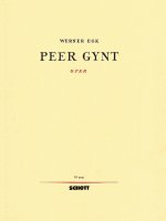 PEER GYNT CHANT