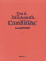 CARDILLAC OP. 39 CHANT