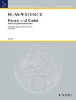 HANSEL UND GRETEL CHANT
