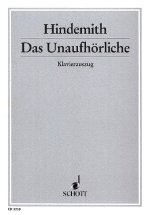 DAS UNAUFHORLICHE CHANT