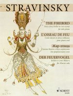 L'OISEAU DE FEU - THE FIREBIRD CHANT
