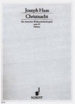 CHRISTNACHT OP. 85 CHANT