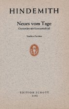 NEUES VOM TAGE ORCHESTRE