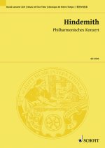 PHILHARMONISCHES KONZERT ORCHESTRE