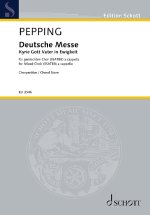 DEUTSCHE MESSE