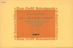 ALTE & NEUE TANZE FLUTE A BEC