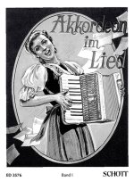 AKKORDEON IM LIED 1 ACCORDEON