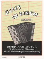 ALLES IN EINEM 2 ACCORDEON