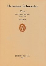 TRIO OP. 14/2