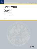 VIOLIN CONCERTO