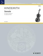 SONATE VIOLON