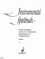 INSTRUMENTAL SPIELBUCH 1 PART.