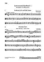 INSTRUMENTAL-PLAYBOOK BAND 1
