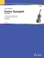 FROHES DUOSPIEL VIOLONS