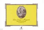 JUNGE MOZART(KLEIN FORMAAT) PIANO