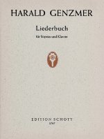LIEDERBUCH GEWV 74