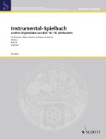 INSTRUMENTAL SPIELBUCH 2 PARTITU