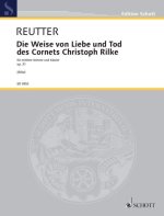DIE WEISE VON LIEBE UND TOD OP. 31