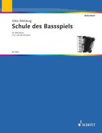 SCHULE DES BASSPIELS 2 ACCORDEON