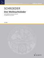 WEIHNACHTSLIEDER(3) CHANT