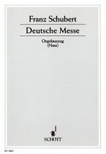 DEUTSCHE MESSE CHANT