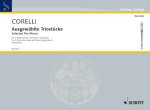AUSGEWAHLTE TRIOSTUCKE