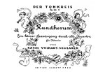 DER TONKREIS PIANO