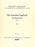 DAS AMRUMER TAGEBUCH OP. 30 PIANO