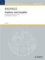 ORPHEUS UND EURYDIKE CHANT