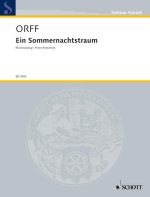 EIN SOMMERNACHTSTRAUM CHANT