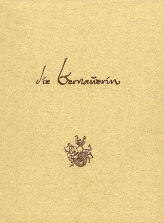 DIE BERNAUERIN CHANT