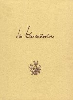 DIE BERNAUERIN CHANT