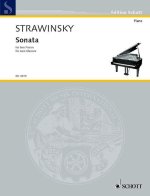 SONATE (1943-1944) PIANO