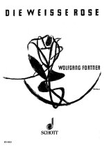 DIE WEI E ROSE CHANT