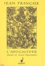 L'APOCALYPSE SELON ST. JEAN CHANT