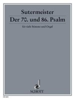 DER 70. UND 86. PSALM